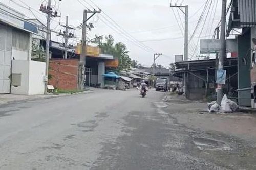 Ngạt khí khu vực lò sấy lúa làm 1 người tử vong, 6 người nhập viện