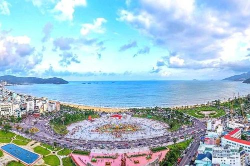 Vững bước tiến vào kỷ nguyên mới