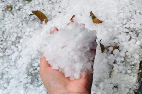 Chủ động ứng phó với các hiện tượng thời tiết nguy hiểm