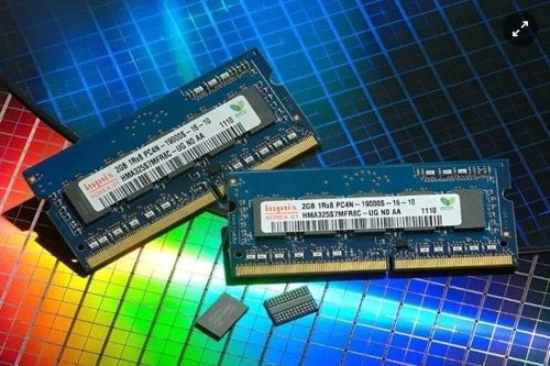 Giá RAM giảm nhờ công nghệ đột phá từ Google