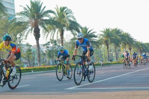 Giải đua xe đạp các CLB tỉnh Gia Lai mở rộng 2026: Hấp dẫn với những màn so tài tốc độ