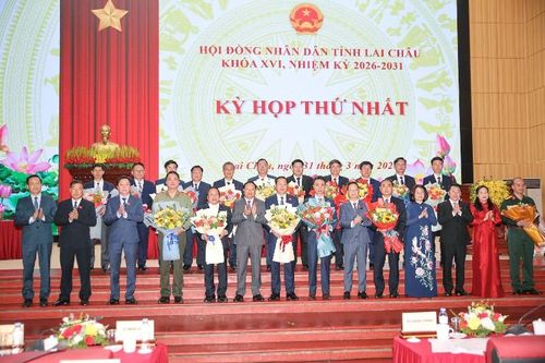Danh sách Ủy viên UBND tỉnh nhiệm kỳ 2026 – 2031