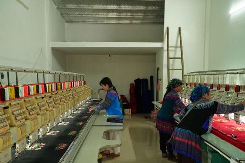 Đoàn kết tạo sức mạnh ở thôn vùng cao