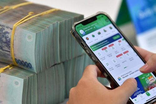 Lãi suất ngân hàng ngày 31/3/2026: 20 nhà băng tăng giá, mức cao nhất đạt 7,7%