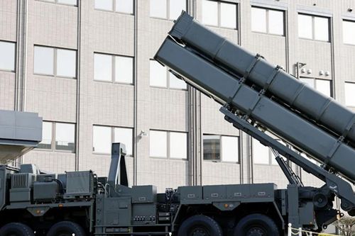 Nhật Bản chính thức triển khai hệ thống tên lửa tầm xa Type-12 phiên bản nâng cấp