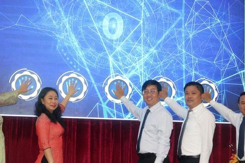 Phường Phú Thủy phát động phong trào thi đua năm 2026