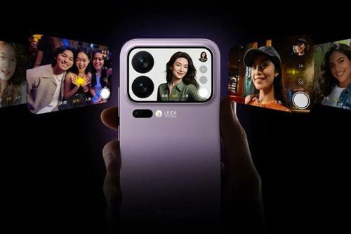 Xiaomi 18 Pro Max lộ diện thông số camera 200MP kép và công nghệ LOFIC HDR 3.0
