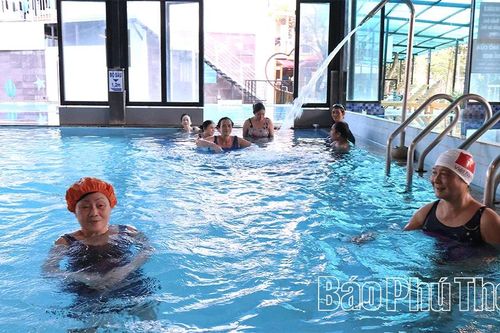 Thanh Thủy khai thác lợi thế phát triển du lịch
