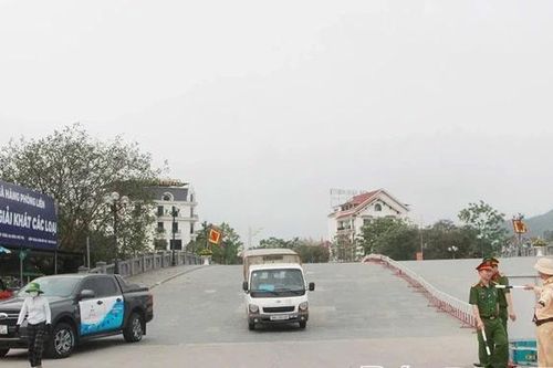 Đảm bảo an toàn cho Lễ hội Tây Thiên
