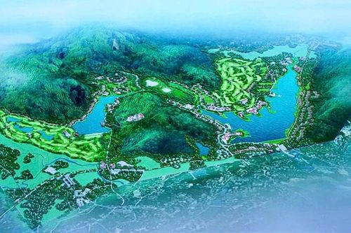 Chú trọng nâng cao chất lượng quy hoạch đô thị và nông thôn