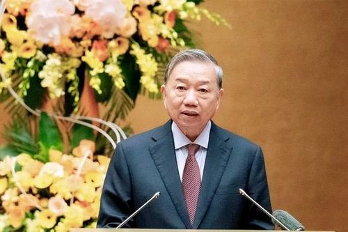 Mọi quyết sách, hoạt động lập pháp, giám sát phải hướng tới mục tiêu cao nhất là phục vụ Nhân dân