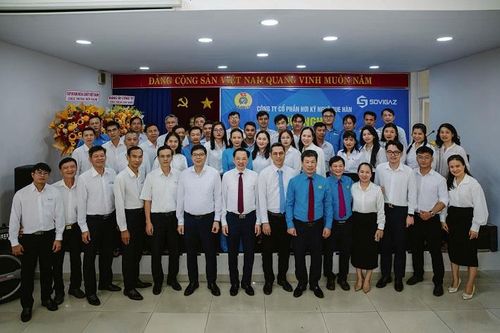 Sovigaz nỗ lực giữ ổn định sản xuất, chủ động thích ứng thị trường