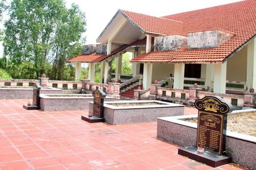 Di tích quốc gia Ninh Thạnh Lợi sắp được tôn tạo