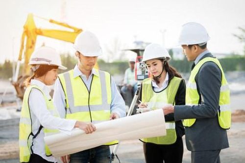 'Những bông hồng thép' ngành Xây dựng tỏa sáng sau 10 năm thi đua