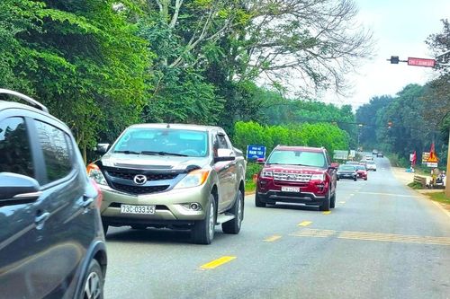 Gần 3.200 tỷ đồng nâng cấp đường Hồ Chí Minh qua hai tỉnh miền Trung