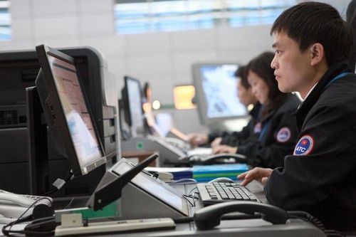 Thêm hai trung tâm kiểm soát không lưu vào danh mục công trình liên quan an ninh quốc gia