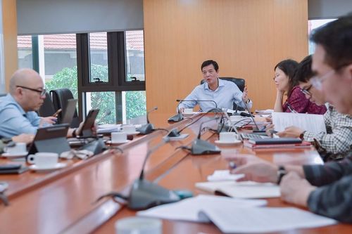 Hoàn thiện Nghị định hướng dẫn Luật Xây dựng theo hướng rõ, dễ áp dụng