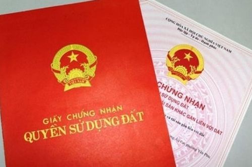 Bản tin BĐS 31/3: Đề xuất miễn thuế thu nhập cá nhân khi sang tên sổ đỏ cho người thân
