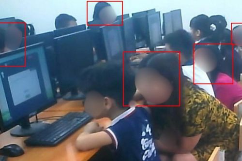 Hà Nội yêu cầu kiểm tra, xử lý dấu hiệu tiêu cực trong cuộc thi VioEdu