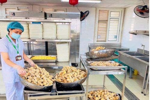 Hà Nội vào cuộc rà soát toàn diện bữa ăn bán trú học đường