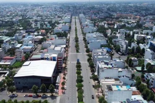 Tây Ninh gấp rút thủ tục dự án giao thông 25.700 tỷ đồng, giảm tải quốc lộ