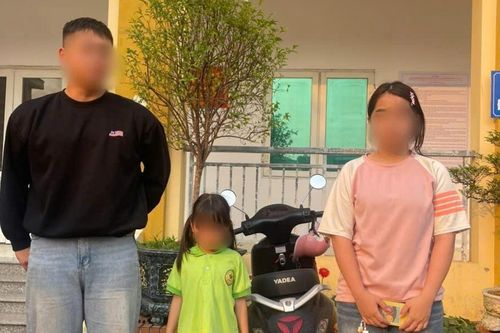 Quảng Ninh: Xử lý trường hợp để trẻ 6 tuổi điều khiển xe máy điện