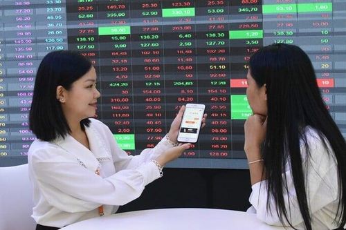 Đề xuất thuế 20% khi chuyển nhượng cổ phần chưa niêm yết