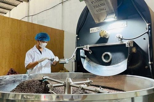 Đánh thức giá trị nông sản bằng khoa học công nghệ