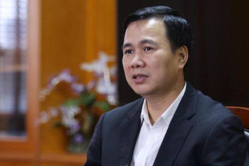 Ông Bùi Thế Duy giữ chức Giám đốc Đại học Quốc gia Hà Nội