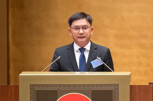 Hội nghị toàn quốc tổng kết công tác bầu cử Không hạ thấp tiêu chuẩn vì cơ cấu