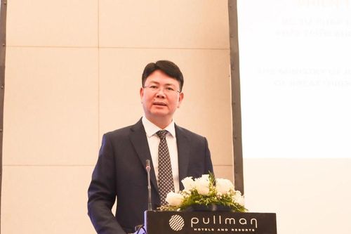Tăng cường chuyển đổi số trong ngành Tư pháp: Động lực cho đổi mới sáng tạo quốc gia