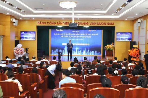 Mục tiêu tăng trưởng GDP hai chữ số đòi hỏi ngành nông nghiệp phải bứt tốc