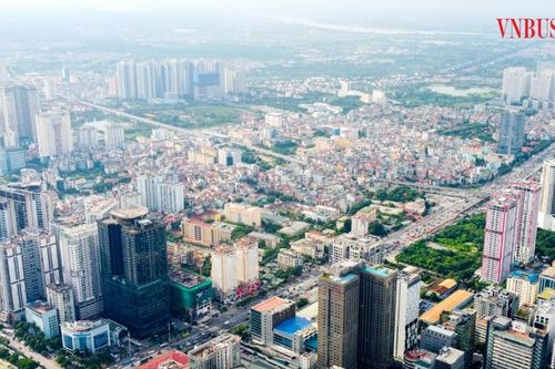 Đại gia địa ốc có sợ 'khủng hoảng thừa'?