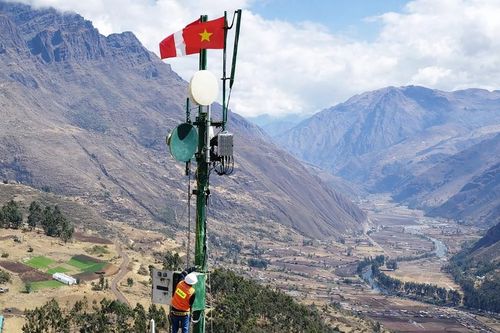 Đường lớn để doanh nghiệp Việt vươn tầm quốc tế