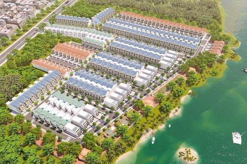 Vừa tăng vốn mạnh, vừa lỗ sâu: Chủ dự án An Phước Sài Gòn Riverside đang gặp chuyện gì?