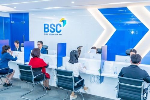 BSC tham vọng phá đỉnh lợi nhuận 4 năm liên tiếp