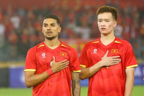 Báo chí Malaysia viết gì về trận gặp Việt Nam tối nay
