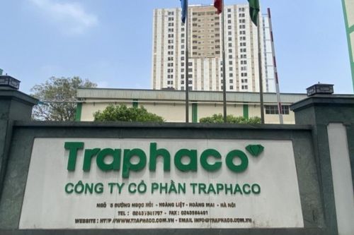 Traphaco muốn mở rộng kênh bán hàng, xây thêm nhà máy thuốc tại Hưng Yên