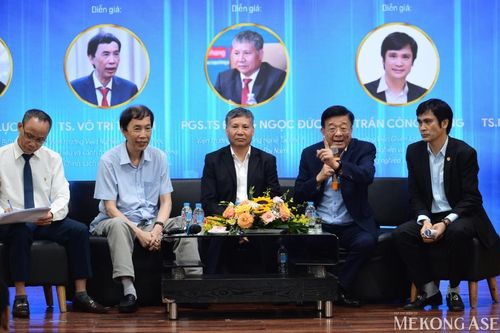 Tín dụng, khoa học công nghệ sẽ mở ra dư địa tăng trưởng cho ngành nông nghiệp
