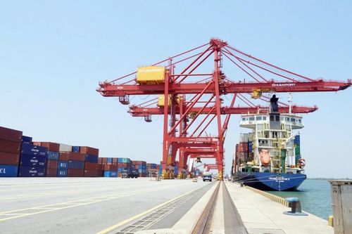 Khu kinh tế mở Chu Lai - Động lực tăng trưởng mới nơi cửa ngõ miền Trung