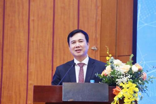 PGS.TS Bùi Thế Duy được bổ nhiệm giữ chức Giám đốc Đại học Quốc gia Hà Nội