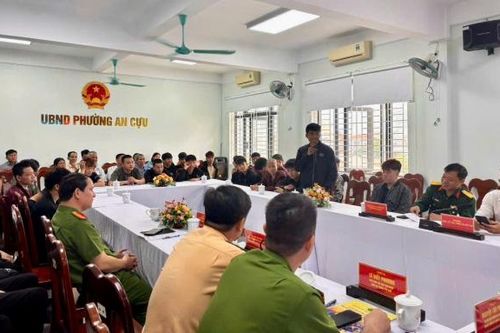 TP Huế: Chung tay giúp đỡ nhiều thanh thiếu niên hư sớm tiến bộ
