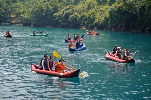 Những đòn bẩy đánh thức 'viên kim cương xanh' ở Quảng Trị
