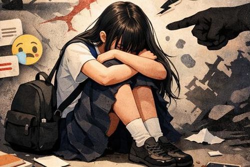 Đà Nẵng: Xác minh vụ nữ sinh lớp 7 bị đánh hội đồng, lột áo giữa đường