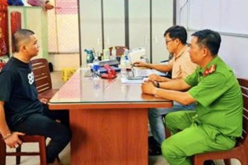 Xử lý các đối tượng trong vụ ẩu đả ở quán Zô Dứt Cạn