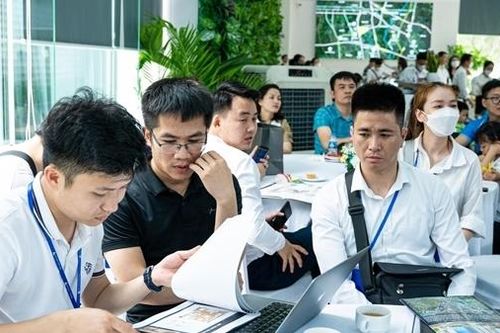 Bát nháo môi giới bất động sản