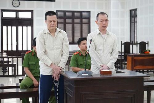 Hai kiến trúc sư 'vẽ' dự án trên giấy lừa chiếm 3,3 tỉ đồng