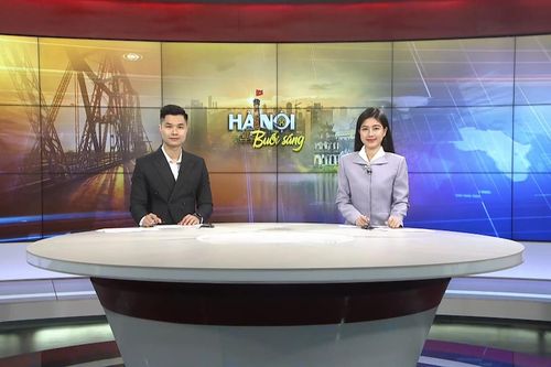 Chương trình Hà Nội buổi sáng | 31/03/2026