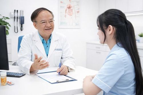 Thêm cơ sở khám chữa bệnh hiện đại phục vụ người dân