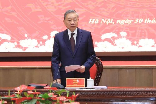 Hình thành tinh thần trách nhiệm mới trong hệ thống chính trị Thủ đô